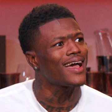DC Young Fly Cleveland Tickets