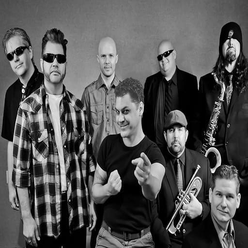 Dead Man's Party Cleveland Tickets