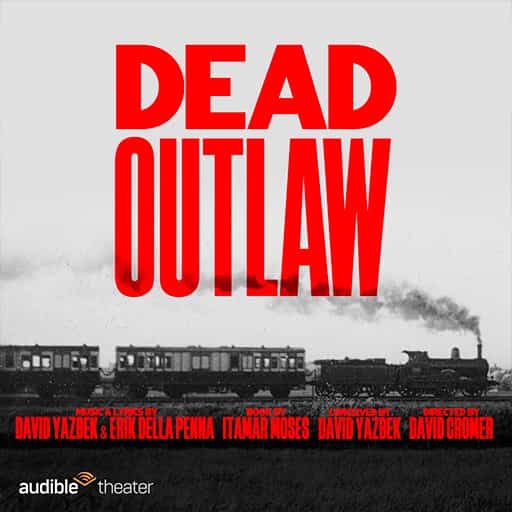 Dead Outlaw Cleveland Tickets