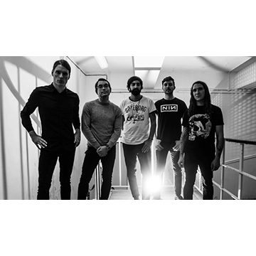 Deafheaven Concerts in Cleveland