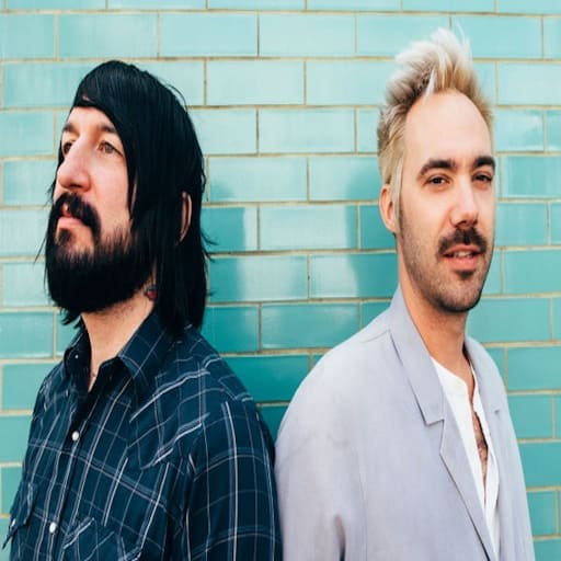 Death From Above 1979 Concerts in Cleveland