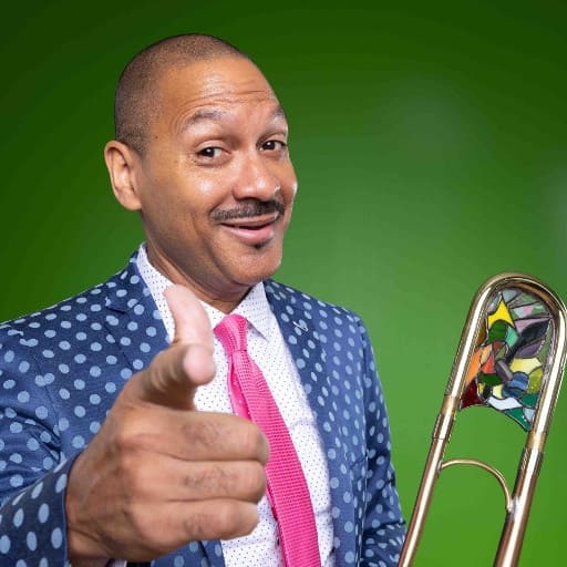 Delfeayo Marsalis Cleveland Tickets