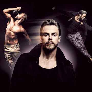 Derek Hough Cleveland Tickets