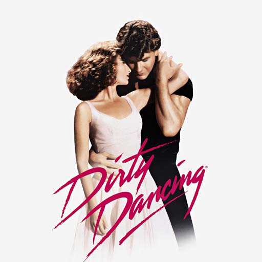 Dirty Dancing Cleveland Tickets