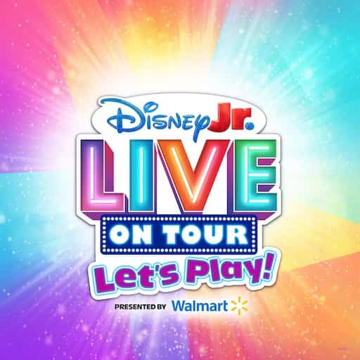 Disney Junior Live: Let's Play Cleveland Tickets