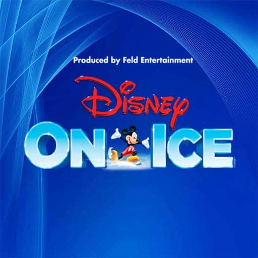 Disney On Ice: Into the Magic Cleveland Tickets