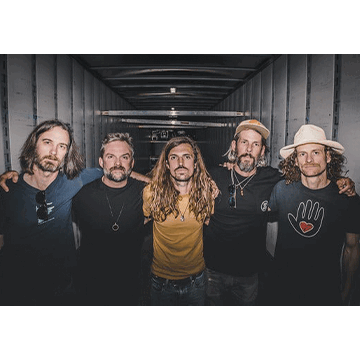 Dispatch Concerts in Cleveland