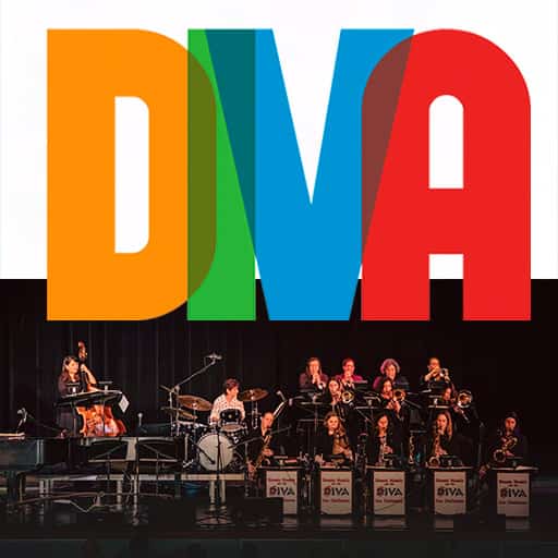 Diva Jazz Orchestra Cleveland Tickets
