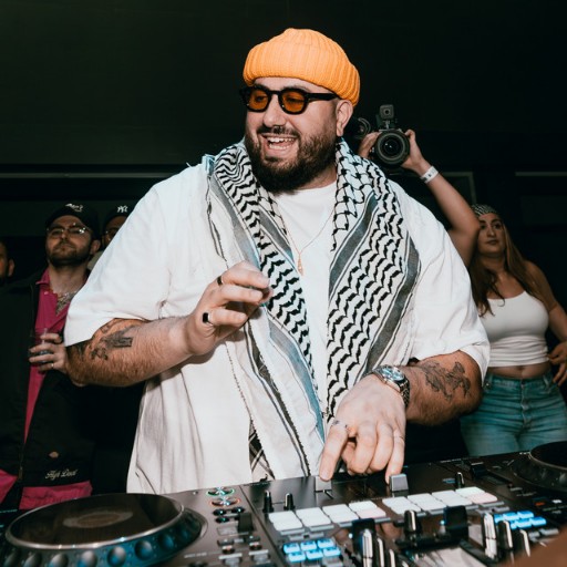 DJ Habibeats Cleveland Tickets