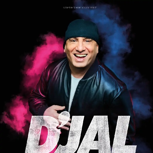 DJAL Cleveland Tickets