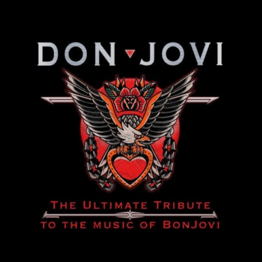 Don Jovi - Bon Jovi Tribute Concerts in Cleveland
