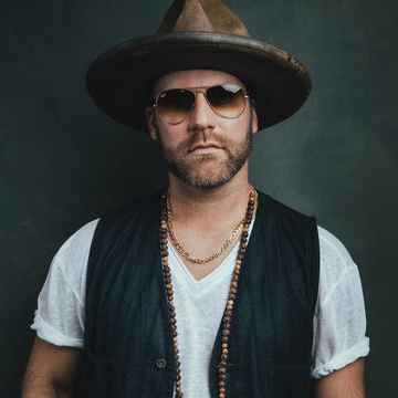 Drake White Concerts in Cleveland