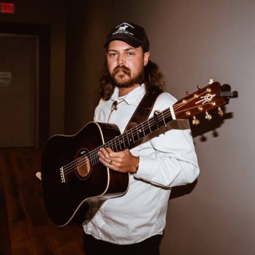Drayton Farley Concerts in Cleveland