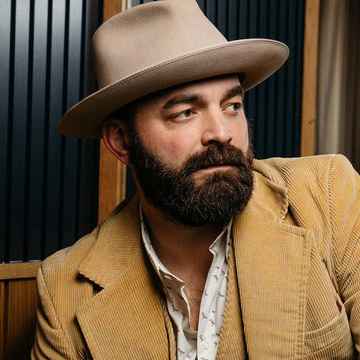 Drew Holcomb Concerts in Cleveland