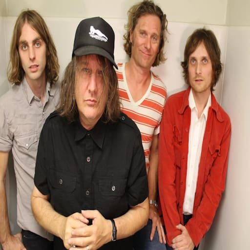 Drivin' N' Cryin' Concerts in Cleveland