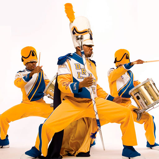 Drumline Live! Cleveland Tickets