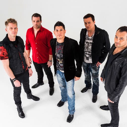 DSB - Journey Tribute Band concerts in Cleveland.
