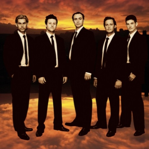 Dublin's Irish Tenors Cleveland Tickets