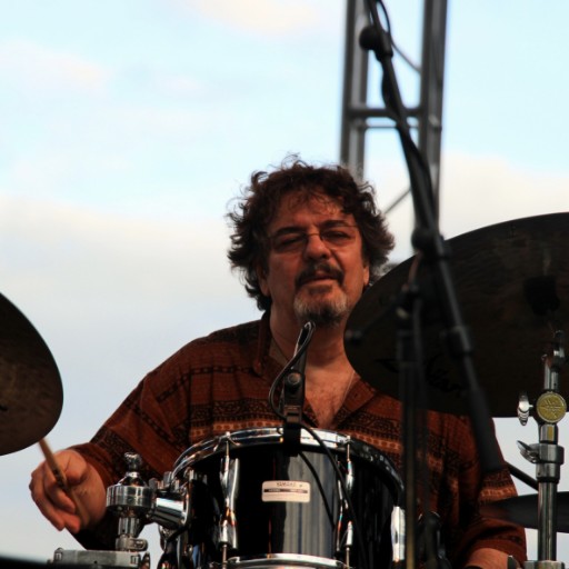 Duduka da Fonseca Cleveland Tickets
