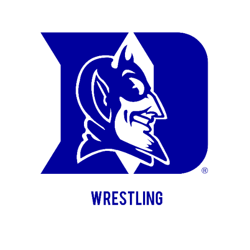 Duke Blue Devils Wrestling