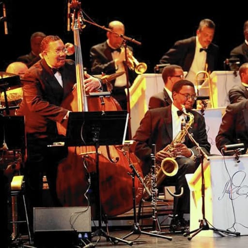 Duke Ellington Orchestra Cleveland Tickets