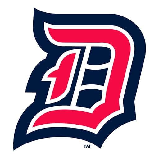 Duquesne Dukes Football Schedule 2026–2027