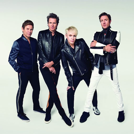 Duran Duran Cleveland Tickets