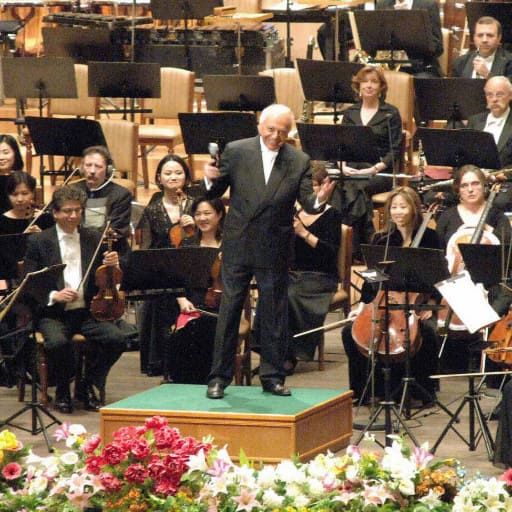 Dvorak's New World Symphony Cleveland Tickets