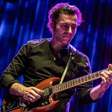 Dweezil Zappa Concerts in Cleveland