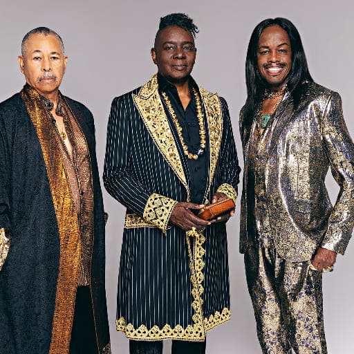 Earth, Wind and Fire Cleveland Tickets