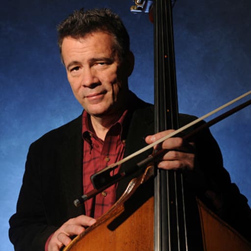 Edgar Meyer Concerts in Cleveland