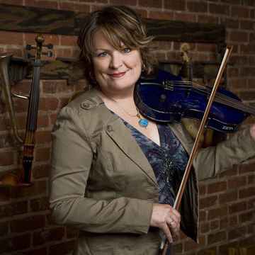 Eileen Ivers Concerts in Cleveland