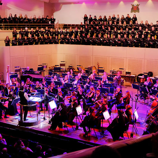 Elgar Cleveland Tickets