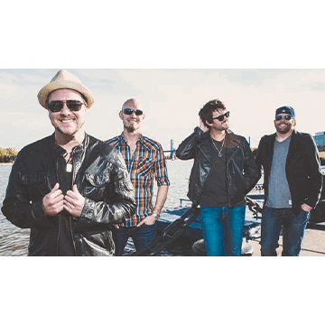 Eli Young Band Cleveland Tickets