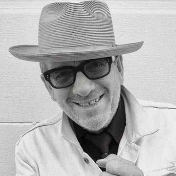 Elvis Costello Concerts in Cleveland