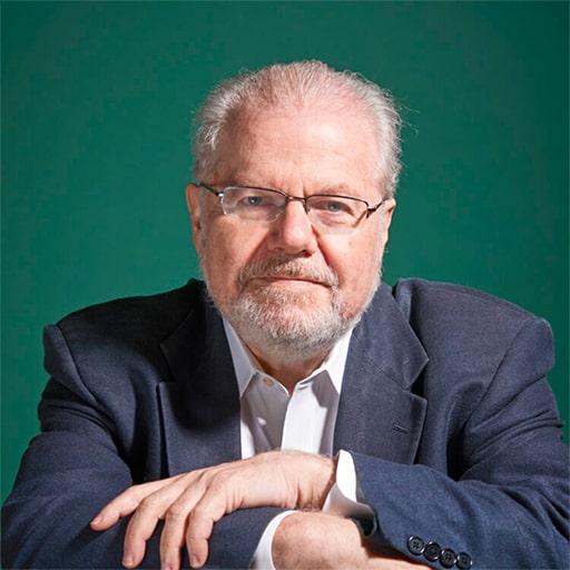 Emanuel Ax Concerts in Cleveland