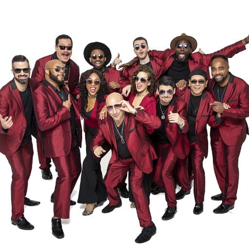 Emerald City Band Cleveland Tickets