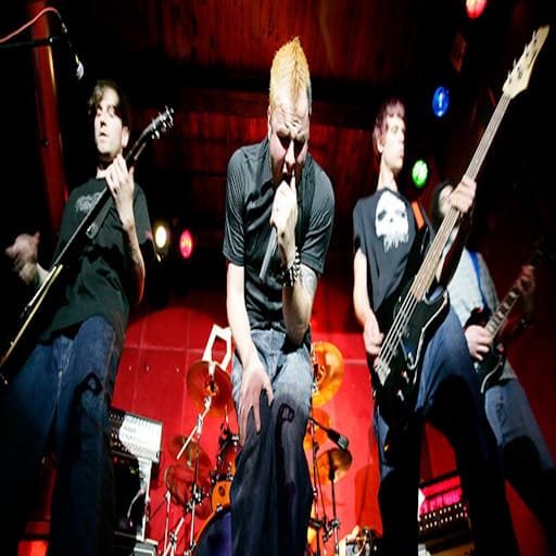 Emo Royale Cleveland Tickets
