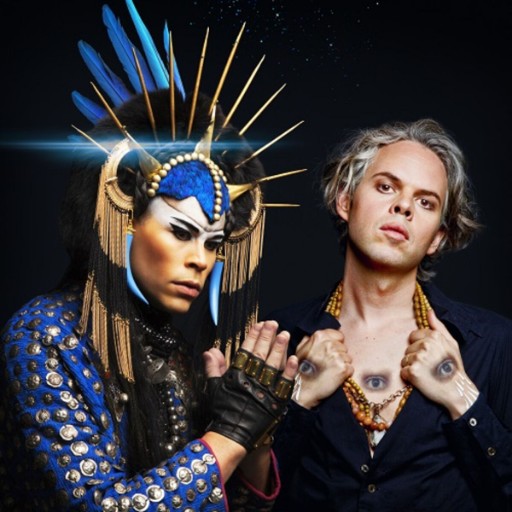 Empire of The Sun Concerts in Cleveland