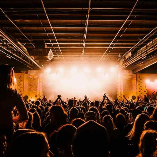 Employer Concerts in Cleveland
