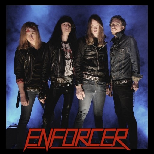 Enforcer Concerts in Cleveland