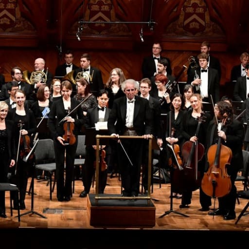 Enigma Variations Cleveland Tickets