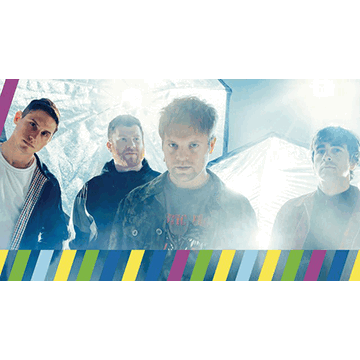 Enter Shikari Concerts in Cleveland