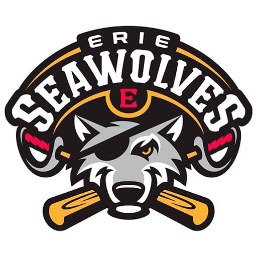 Erie Seawolves Schedule 2026–2027