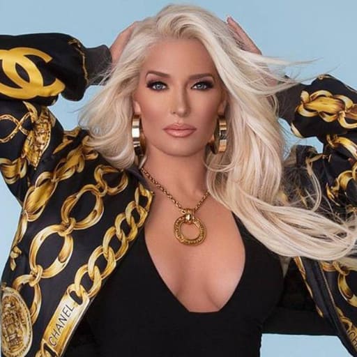 Erika Jayne Concerts in Cleveland