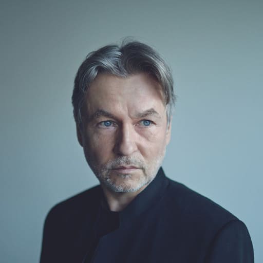Esa-Pekka Salonen Cleveland Tickets