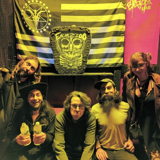 Escape from the Zoo Concerts in Cleveland