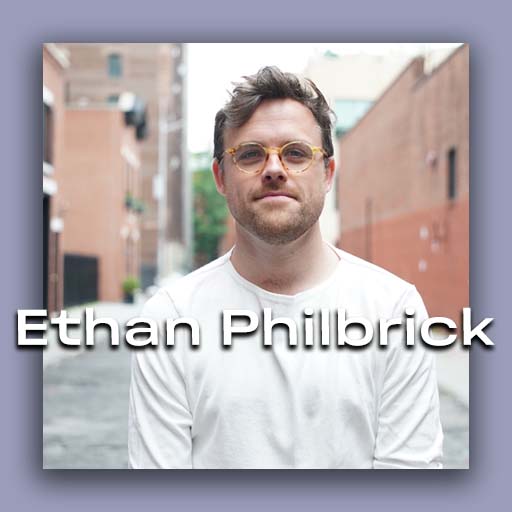 Ethan Philbrick Cleveland Tickets