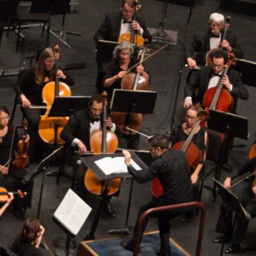Eugene Symphony Cleveland Tickets