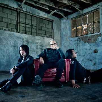 Everclear Concerts in Cleveland